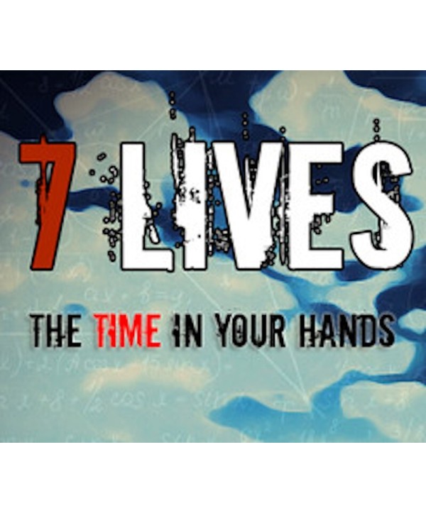 7 Lives Steam Key GLOBAL